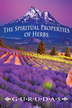 Bertrand.pt - The Spiritual Properties Of Herbs