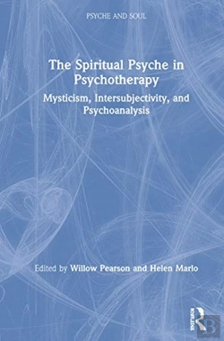 Bertrand.pt - The Spiritual Psyche In Psychotherapy