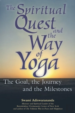 Bertrand.pt - The Spiritual Quest And The Way Of Yoga