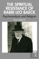 The Spiritual Resistance Of Rabbi Leo Baeck