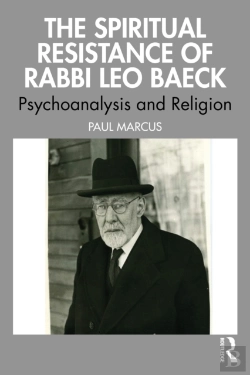 Bertrand.pt - The Spiritual Resistance Of Rabbi Leo Baeck