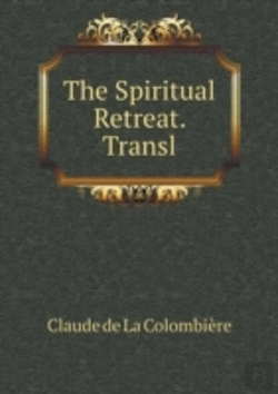 Bertrand.pt - The Spiritual Retreat. Transl