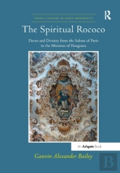 The Spiritual Rococo