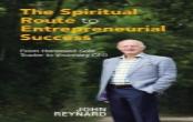 The Spiritual Route To Entrepreneurial Success