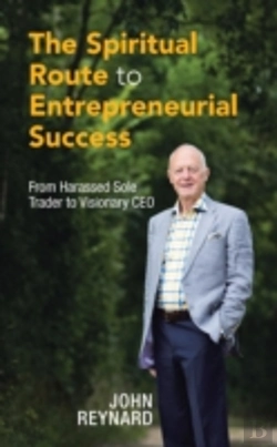 Bertrand.pt - The Spiritual Route To Entrepreneurial Success
