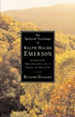 Bertrand.pt - The Spiritual Teachings Of Ralph Waldo Emerson