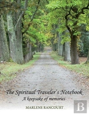 The Spiritual Traveler'S Notebook