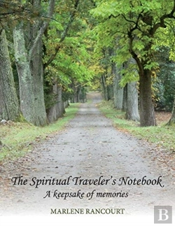 Bertrand.pt - The Spiritual Traveler'S Notebook