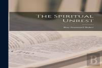 The Spiritual Unrest