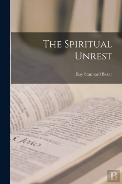 Bertrand.pt - The Spiritual Unrest