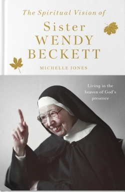 Bertrand.pt - The Spiritual Vision Of Sister Wendy Beckett
