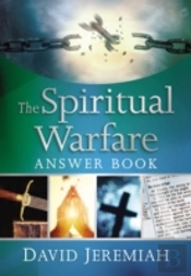 The Spiritual Warfare Answer Book