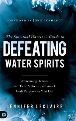 Bertrand.pt - The Spiritual Warrior'S Guide To Defeating Water Spirits