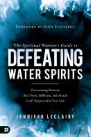 The Spiritual Warrior'S Guide To Defeating Water Spirits
