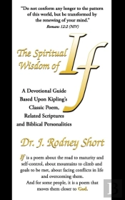 The Spiritual Wisdom Of If