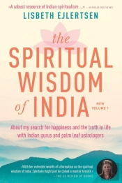 The Spiritual Wisdom Of India, New Volum