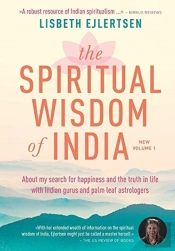 The Spiritual Wisdom Of India, New Volum