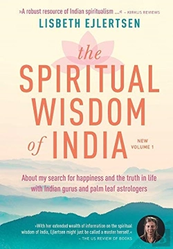 Bertrand.pt - The Spiritual Wisdom Of India, New Volum