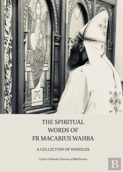 Bertrand.pt - The Spiritual Words Of Fr Macarius Wahba