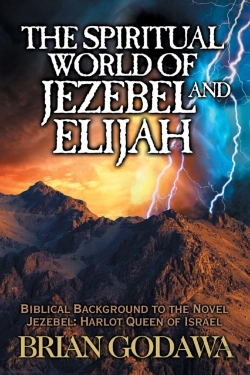 Bertrand.pt - The Spiritual World Of Jezebel And Elija