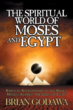 Bertrand.pt - The Spiritual World Of Moses And Egypt:
