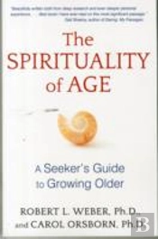 The Spirituality Of Age