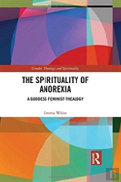 Bertrand.pt - The Spirituality Of Anorexia