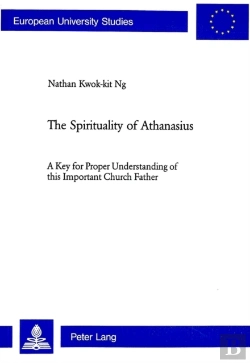 Bertrand.pt - The Spirituality Of Athanasius