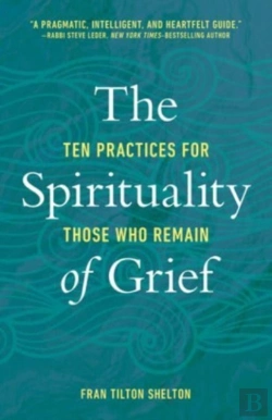 Bertrand.pt - The Spirituality Of Grief