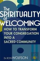 The Spirituality Of Welcoming