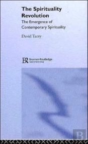 The Spirituality Revolution
