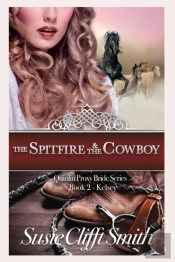 The Spitfire And The Cowboy