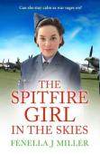 The Spitfire Girl In The Skies