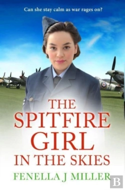 Bertrand.pt - The Spitfire Girl In The Skies