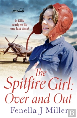 Bertrand.pt - The Spitfire Girl: Over And Out