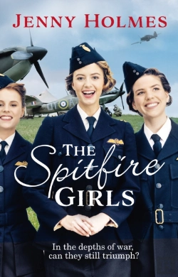 Bertrand.pt - The Spitfire Girls