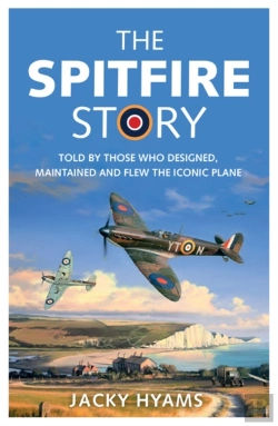 Bertrand.pt - The Spitfire Story