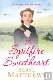 The Spitfire Sweetheart