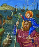 The Spitz Master Â€“ A Parisian Book Of Hours