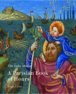 Bertrand.pt - The Spitz Master Â€“ A Parisian Book Of Hours