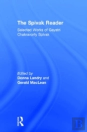 The Spivak Reader