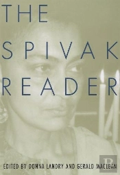 The Spivak Reader
