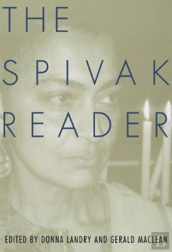 Bertrand.pt - The Spivak Reader