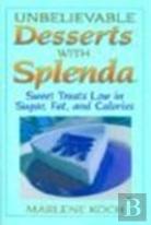 The Splenda 2 Book Package