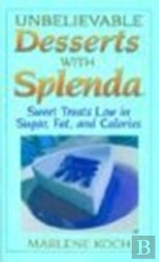 The Splenda 2 Book Package