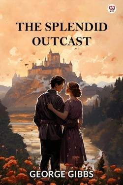 Bertrand.pt - The Splendid Outcast (Edition1)