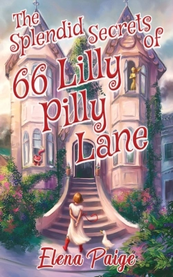 Bertrand.pt - The Splendid Secrets Of 66 Lilly Pilly Lane