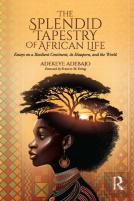 The Splendid Tapestry Of African Life