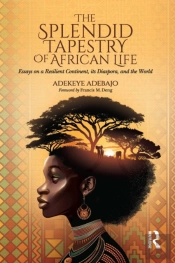 The Splendid Tapestry Of African Life