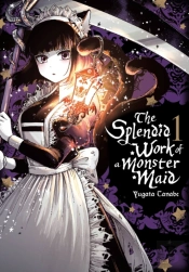 The Splendid Work Of A Monster Maid, Vol. 1
